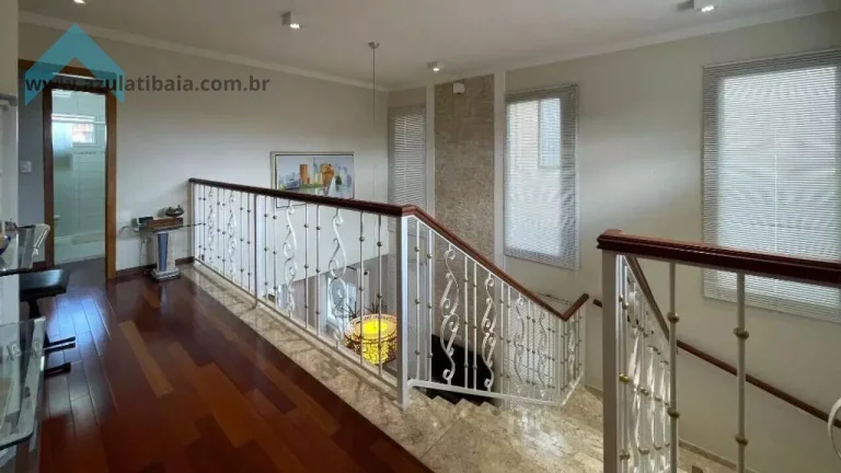 Imagem  Casa à Venda no Residencial Jardim Pedra Grande, Atibaia/SP