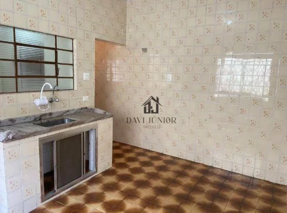 Imagem Casa à venda, 114 m² por R$ 410.000,00 - Vila Hortência - Sorocaba/SP