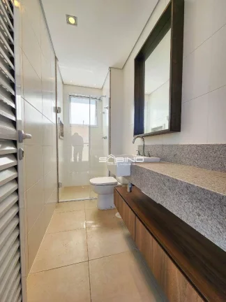 Imagem Cobertura Pé na Areia à venda com 4 Dormitórios 2 suítes 255 m² - Riviera de São Lourenço - Bertioga SP