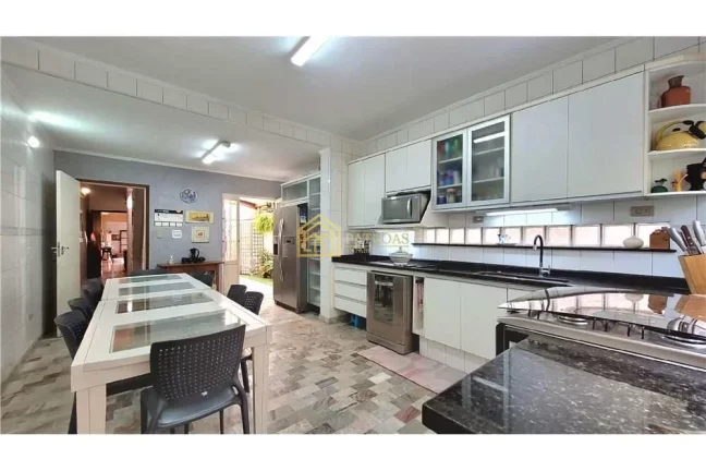 Imagem Casa Padrão