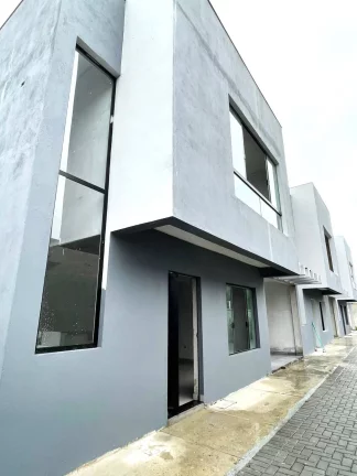 Imagem Casas a venda no Jardim América- Iguape/SP