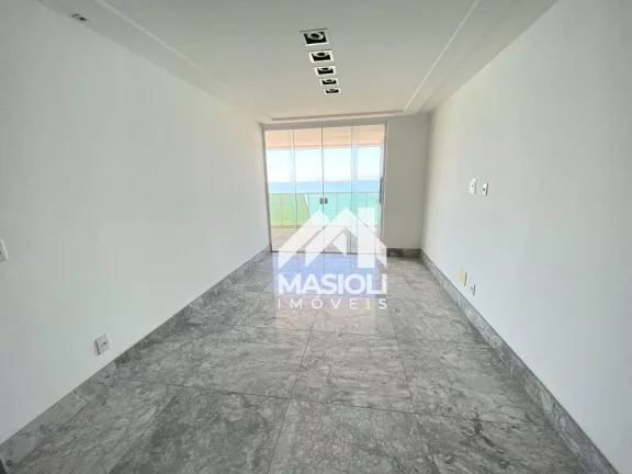 Imagem Apartamento com 4 dormitórios à venda, 152 m² por R$ 5.539.000,00 - Praia da Costa - Vila Velha/ES