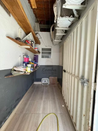 Imagem Casa em Condomínio para Locação em Cuiabá-MT (Jardim Mossoró) - 3 Quartos, 2 Suítes, 1 Sala, 2 Vagas de Garagem!