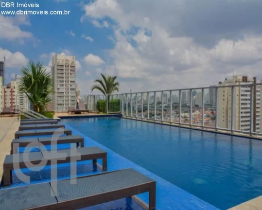 Imagem APARTAMENTO RESIDENCIAL em Sao Paulo - SP, Tatuapé