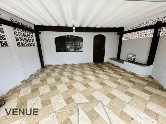 Imagem Sobrado à venda, 175 m² por R$ 528.000,00 - Jardim Helena - São Paulo/SP