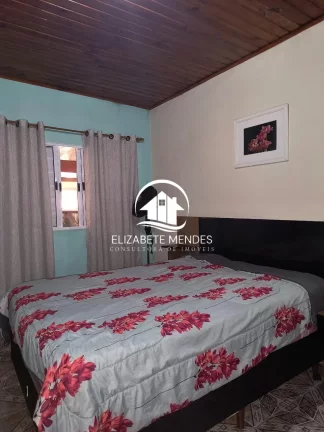 Imagem Casa à venda, JARDIM LUELLA, SUZANO - SP