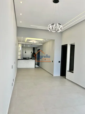 Imagem Condomínio Residencial Reserva da Mata - Casa à venda no bairro CONDOMÍNIO RESIDENCIAL RESERVA DA MATA - Mogi Mirim/SP, NORTE