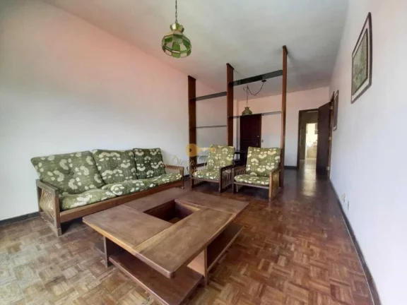 Apartamento para Venda em Teresópolis / RJ no bairro Taumaturgo