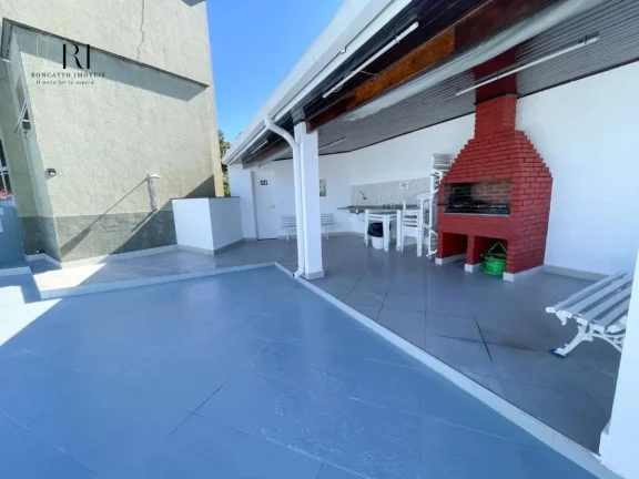 Imagem Apartamento à venda em Caraguatatuba, Praia Martins de Sá, com 2 quartos, 65m2