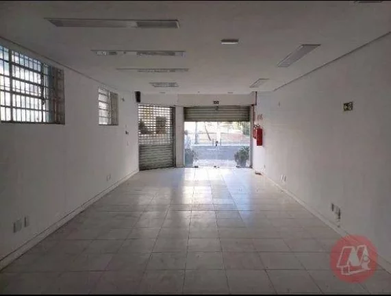 Imagem Loja para alugar, 74 m² por R$ 5.432,10/mês - Floresta - Porto Alegre/RS