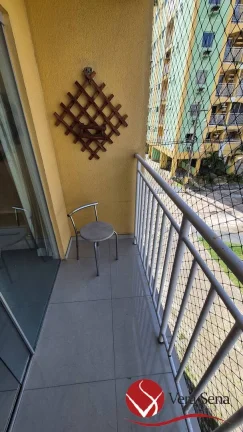 Imagem Apartamento para locação na Augusto Montenegro