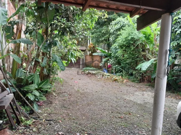 Imagem Casa no sertão de Camburi