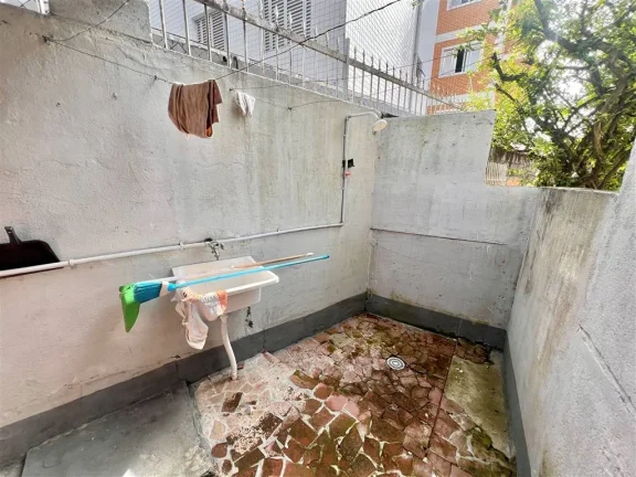 Imagem APARTAMENTO COM 52 m² - BOQUEIRÃO - PRAIA GRANDE SP