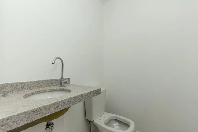 Imagem APARTAMENTO RESIDENCIAL em São Paulo - SP, Moema