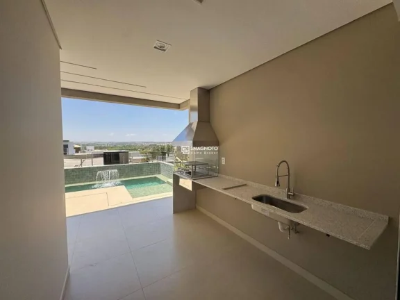 Imagem Casa com 3 dormitórios à venda, 173 m² por R$ 1.299.000,00 - Ondas - Piracicaba/SP