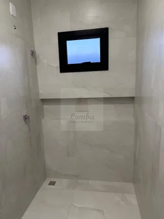 Imagem Casa em Condomínio de Luxo com 3 Suítes e 4 Vagas de Garagem em Coxipó da Ponte, Cuiabá-MT - Imperdível!