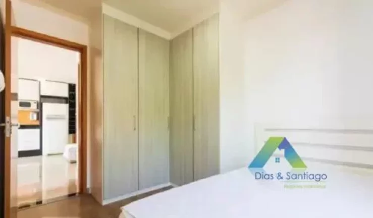 Imagem Apartamento à venda no bairro Vila da Saúde - São Paulo/SP