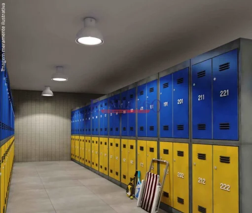 Imagem Apartamento Padrão