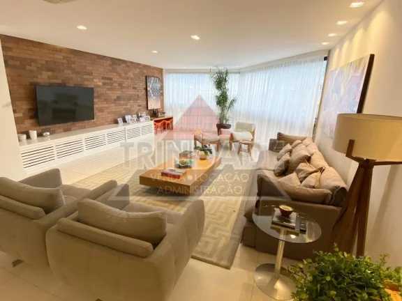 Imagem APARTAMENTO RESIDENCIAL em RIO DE JANEIRO - RJ, BARRA DA TIJUCA