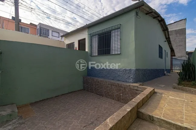 Imagem Casa Vila Santa Catarina - 192M², 2 Dorms, 2 Banheiros, 2 Vagas, Lavanderia, Quintal.