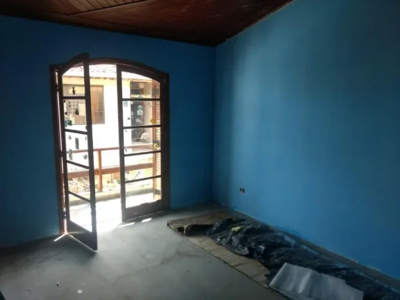 Imagem Sobrado para Venda por R$1.000.000,00 com 350m², 3 dormitórios e 1 suite - Centro, Cotia / SP - Cód. BDI24820