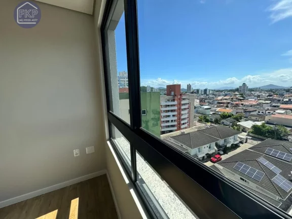 Imagem Apartamento 2 dormitórios!