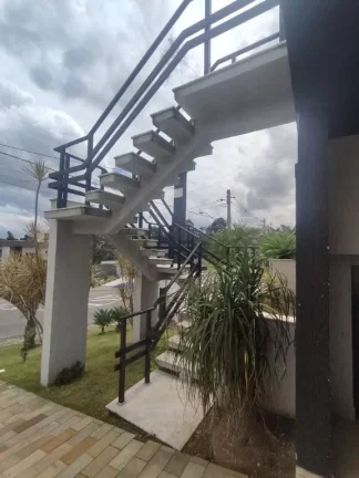 Imagem Sobrado com 4 dormitórios à venda, 270 m² por R$ 2.500.000,00 - Cidade Parquelandia - Mogi das Cruzes/SP
