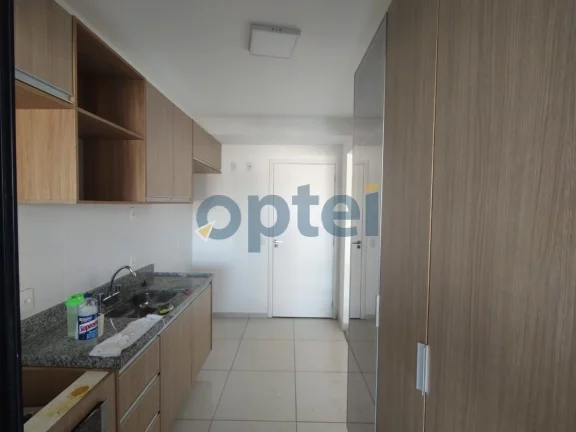 Imagem APARTAMENTO ALTO PADRÃO - 101 M² - 3 SUITES - VARANDA GOURMET -IPIRANGA - SÃO PAULO/SP - 101 M² - 3 SUITES