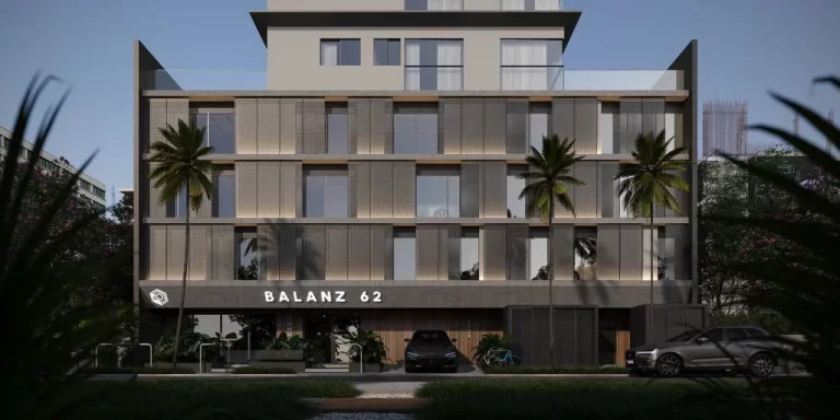 Imagem Balanz 62 - Apartamento à venda no bairro Balneário Pereque - Porto Belo/SC