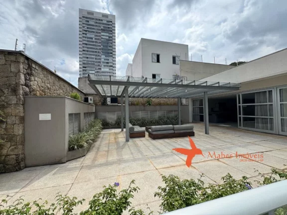 Imagem Imperdível oportunidade: Apartamento de 2 quartos com suíte e 2 vagas em Pinheiros, São Paulo-SP - 90m²