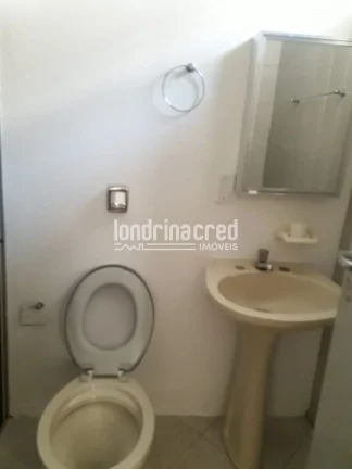 Imagem Casa à venda 3 Quartos, 1 Suite, 6 Vagas, 360M², Vila Casoni, Londrina - PR