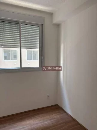 Imagem Apartamento à venda, 35 m² por R$ 320.000,00 - Jardim América da Penha - São Paulo/SP