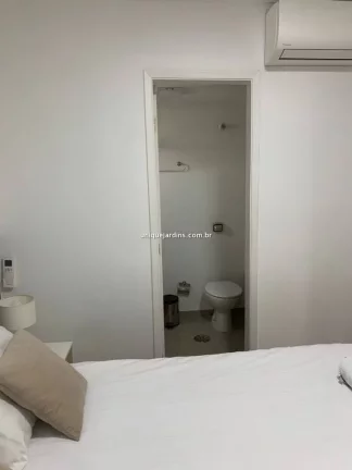 Imagem Apartamento para alugar Vila Olímpia São Paulo