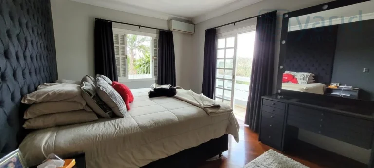 Imagem CASA MOBILIADA PARA VENDA NO LOTEAMENTO MALOTA, BAIRRO MALOTA, JUNDIAÍ SP