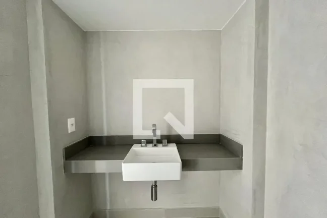 Imagem Apartamento à Venda - Ipanema, 1 Quarto, 45 m2