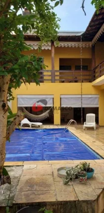 Imagem Sobrado à venda, Santa Maria, São Caetano do Sul, SP