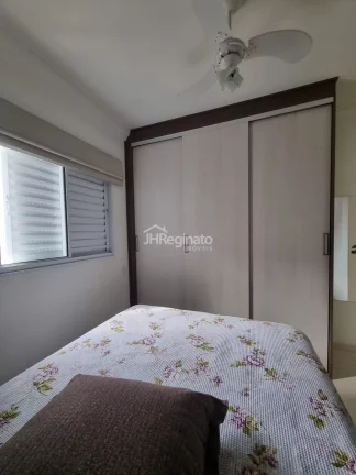 Imagem Apartamento à venda no bairro Parque Campolim - Sorocaba/SP, sul
