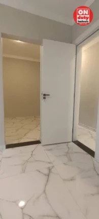 Imagem Maravilhosa Casa, fino acabamento à venda - Marapé - Santos/SP