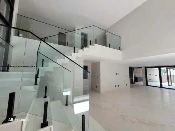 Imagem Casa em Condomínio para Venda em Natal, PONTA NEGRA, 5 dormitórios, 5 suítes, 6 banheiros, 5 vagas