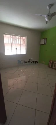 Imagem Apartamento a Venda no bairro Laranjal - São Gonçalo, RJ