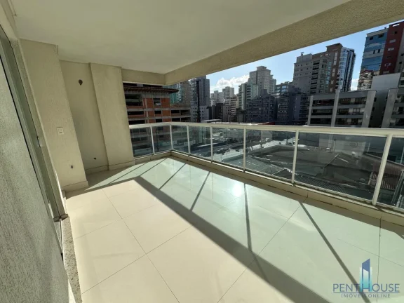 Imagem Apartamento Quadra Mar para Venda em Itapema, MEIA PRAIA, 4 dormitórios, 4 suítes, 5 banheiros, 2 vagas