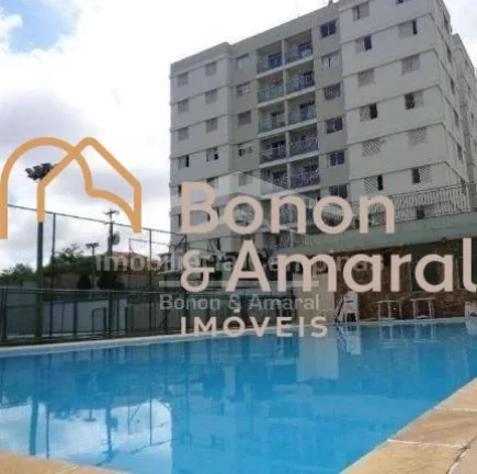 Imagem Apartamento à venda em Campinas próximo à Lagoa do Taquaral.
Possui 3 quartos sendo 1 suíte, var...