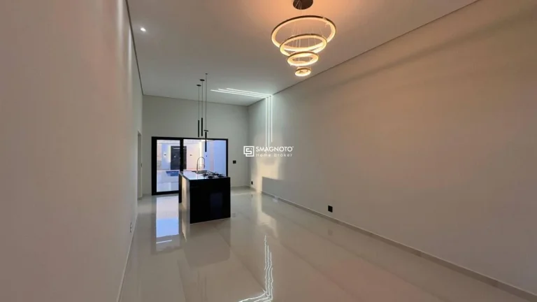 Imagem Casa com 3 dormitórios à venda, 160 m² por R$ 1.169.000,00 - Ondas - Piracicaba/SP