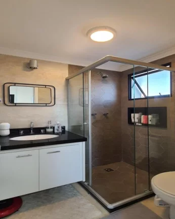 Imagem Apartamento à venda no Butantã com 3 quartos, 2 vagas, Reformado.