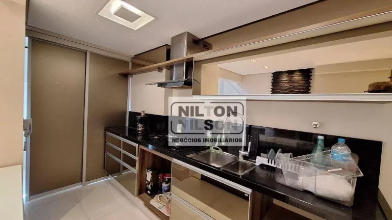 Imagem Apartamento Duplex para alugar, 78 m² por R$ 4.250,00/mês - Jardim Paraíso - Campinas/SP