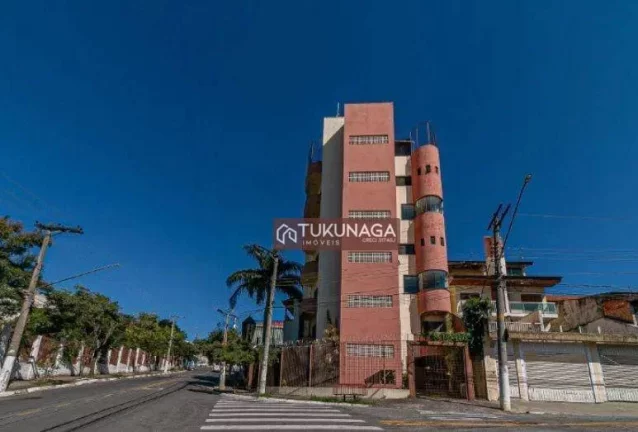 Imagem Prédio à venda, 650 m² por R$ 2.500.000,00 - Jardim Bom Clima - Guarulhos/SP