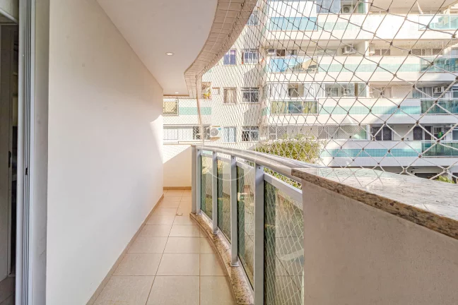 Imagem APARTAMENTO com 3 DORMITÓRIOS em prédio com INFRA COMPLETA na FREGUESIA