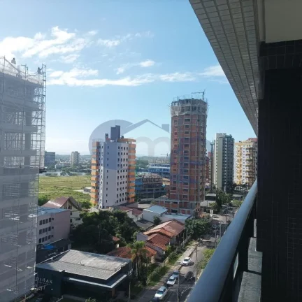 Imagem Apartamento a venda com 2 dormitorios no centro de Torres/RS