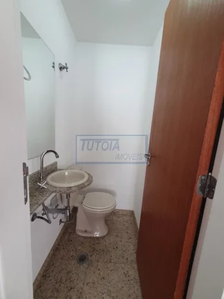 Imagem APARTAMENTO A VENDA NA VILA CLEMENTINO, SÃO PAULO