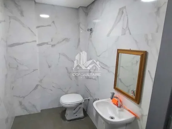 Imagem Prédio, Campo Grande, Santos, Cod: 24692